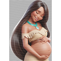 Mother's Day-MM 7317